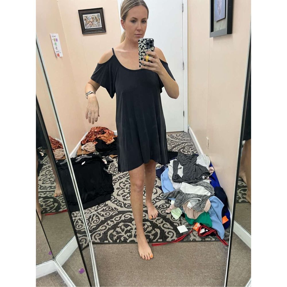 Lucky Brand Dress Medium